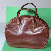 Borsa in pelle anni 50