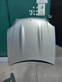Cofano anteriore mercedes slk