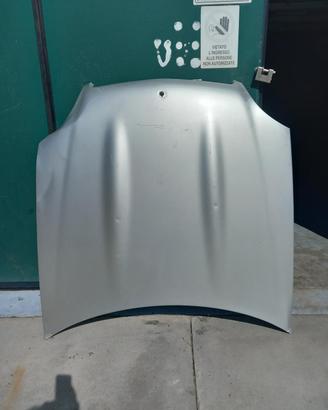 Cofano anteriore mercedes slk