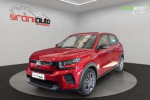 Citroën C3 1.2 puretech turbo You 100cv + TOU...