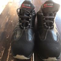 Scarpe Cofra antinfortunistiche n.43