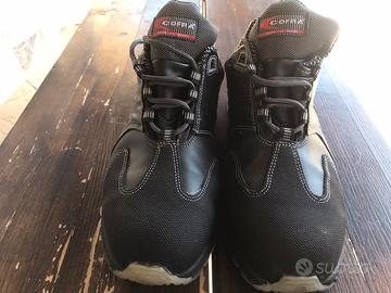 Scarpe Cofra antinfortunistiche n.43
