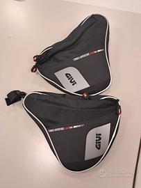 Givi BMW R1200 adventure guard bag