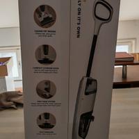 Lavapavimenti Aspirapolvere Senza Fili