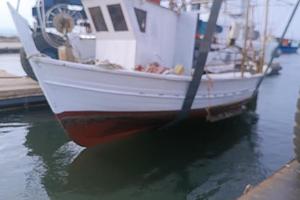 gozzo 2GT con licenza