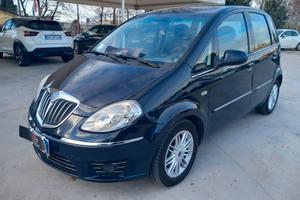 Lancia MUSA 1.6 Multijet Oro gomme nuove doppia ch