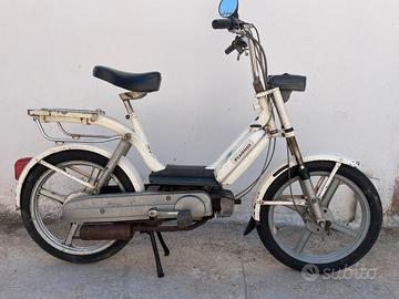Piaggio bravo