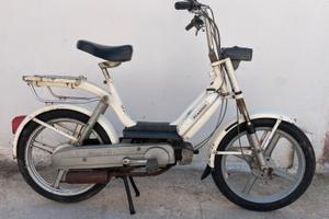 Piaggio bravo