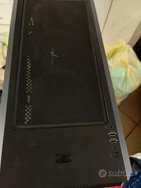 PC Gaming i7 12700K + RTX 3080 Ti SUPRIM 12GB / 32