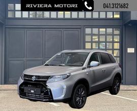 SUZUKI Vitara 1.4 Hybrid 4WD AllGrip Cool+ * AUT