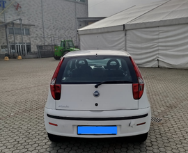 Fiat punto 1.2