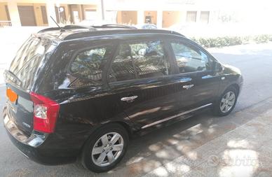 KIA Carens 3ª serie - 2009