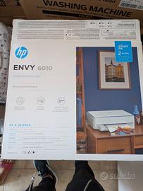 stampante HP Envy 6010