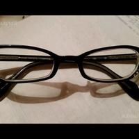 Miki Ninn montatura occhiali donna