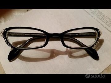 Miki Ninn montatura occhiali donna