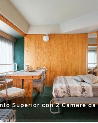 Casa vacanze Marilleva 1400m Appartamento Nives