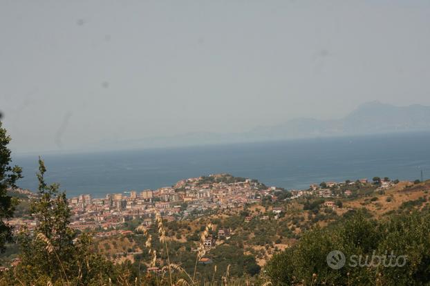 Terreno agricolo costruibile