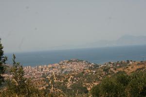 Terreno agricolo costruibile