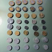 monete lire