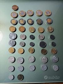 monete lire
