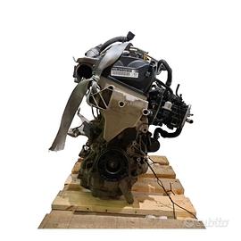 Motore Audi A3 Sedan 1.4 benzina del 2014