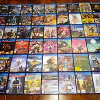 51 Gioco Videogioco Playstation PS4 PS5 per Natale