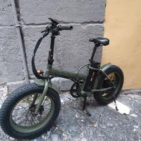 Bad bike 250watt