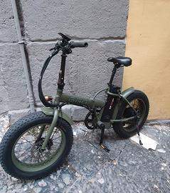 Bad bike 250watt