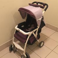 Passeggino Chicco SimplyCity