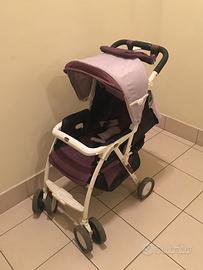 Passeggino Chicco SimplyCity