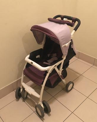 Passeggino Chicco SimplyCity