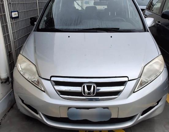 Honda fr-v - 2006