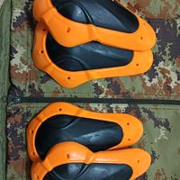 4 ginocchiere BERETTA