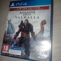Assassin's Creed valhalla