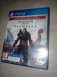 Assassin's Creed valhalla