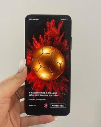 Xiaomi Redmi Note 11 Graphite Gray 128 GB - 9604
