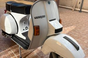 Vespa PX 125 Arcobaleno