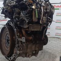 MOTORE MERCEDES CLASSE AB W176 W246 1.5 CD K9Ka461