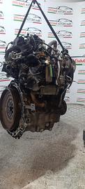 MOTORE MERCEDES CLASSE AB W176 W246 1.5 CD K9Ka461