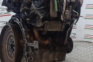 MOTORE MERCEDES CLASSE AB W176 W246 1.5 CD K9Ka461