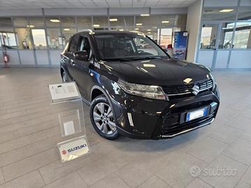 SUZUKI Vitara 1.4 Hybrid Promo 129cv