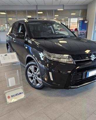 SUZUKI Vitara 1.4 Hybrid Promo 129cv