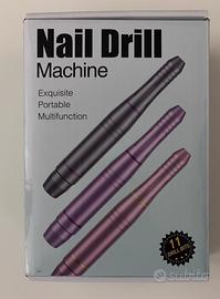 Fresa unghie professionale