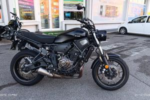 YAMAHA XSR 700 xsr 700