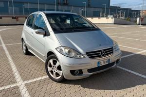 Mercedes A150
