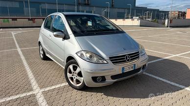 Mercedes A150