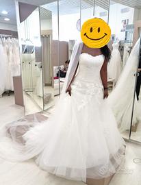 Abito da sposa