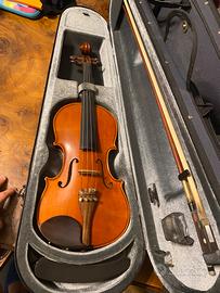 Violino 4/4 Yamaha v5 2009