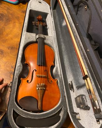 Violino 4/4 Yamaha v5 2009