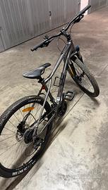 Mountain Bike GT Aggressor taglia s